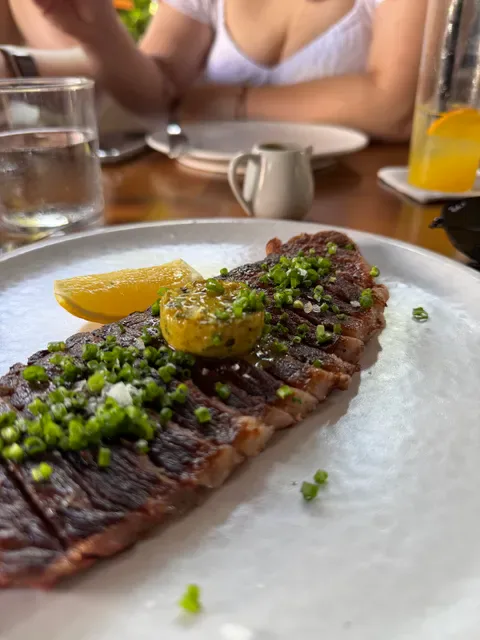 MASONRY. Restaurant Canggu