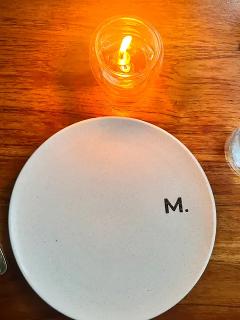 MASONRY. Restaurant Canggu
