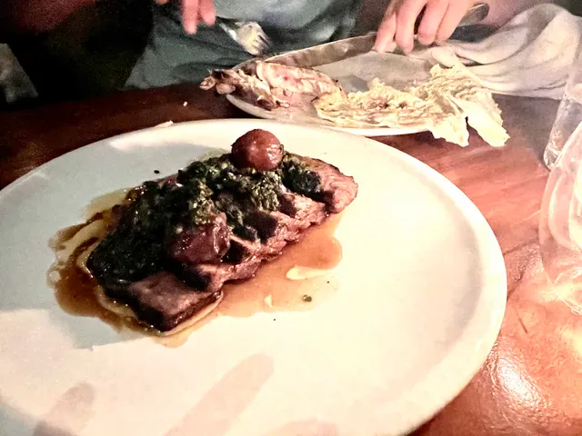 MASONRY. Restaurant Canggu