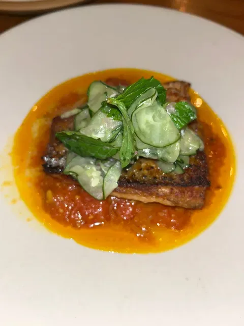 MASONRY. Restaurant Canggu