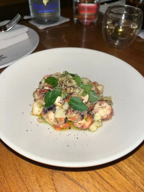 MASONRY. Restaurant Canggu