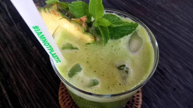 Matcha Cafe Bali