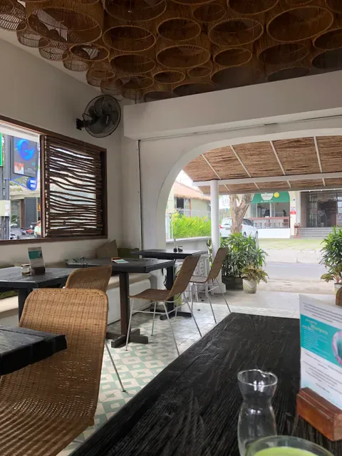 Matcha Cafe Bali