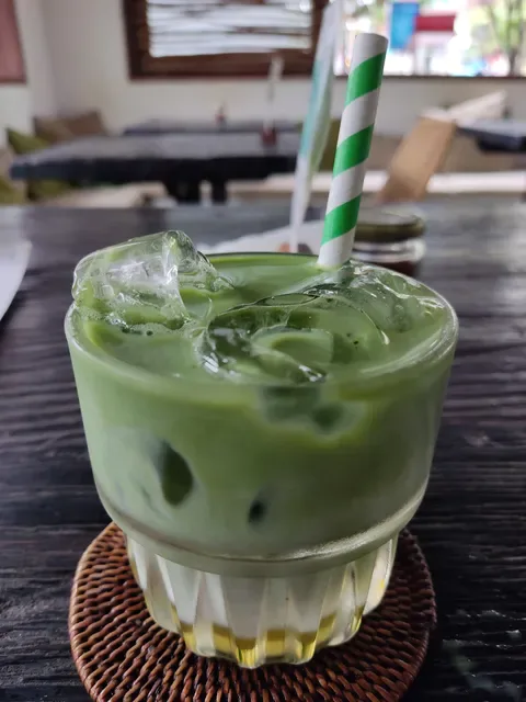 Matcha Cafe Bali