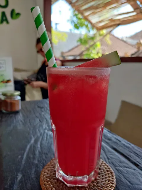 Matcha Cafe Bali