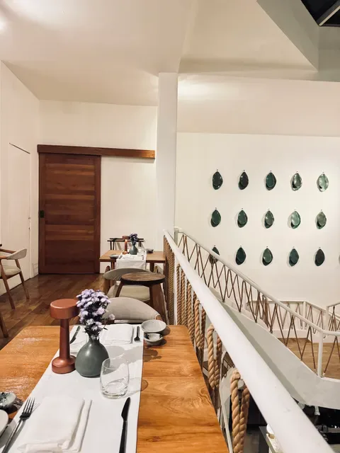 Mauri Restaurant