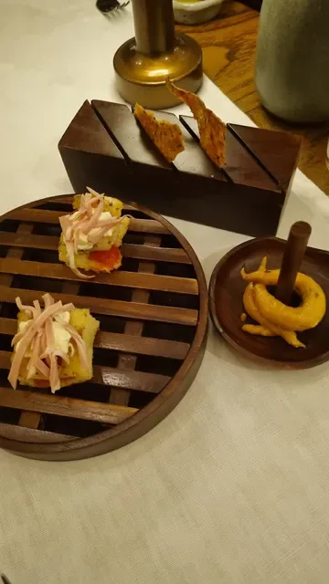 Mauri Restaurant