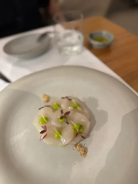 Mauri Restaurant