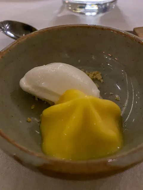 Mauri Restaurant