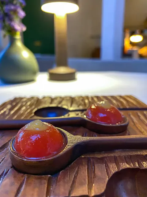 Mauri Restaurant