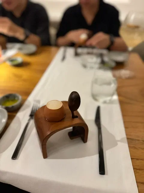 Mauri Restaurant