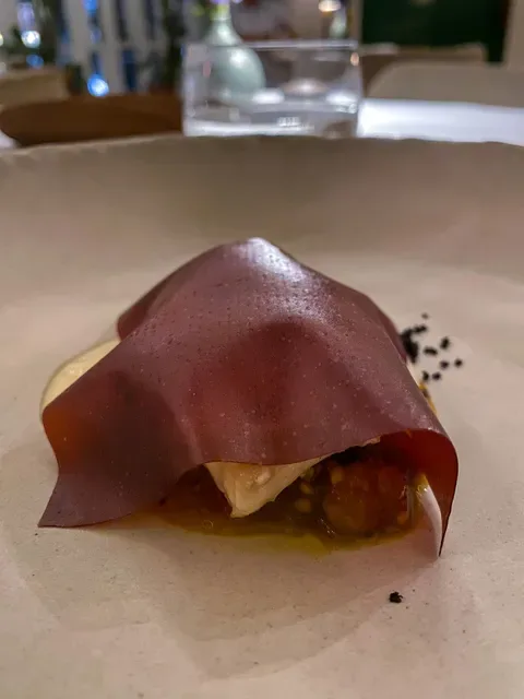 Mauri Restaurant