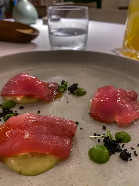 Mauri Restaurant