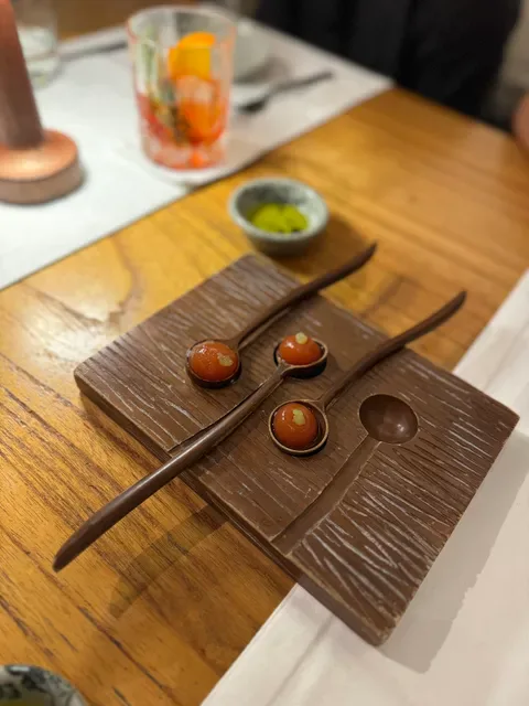 Mauri Restaurant