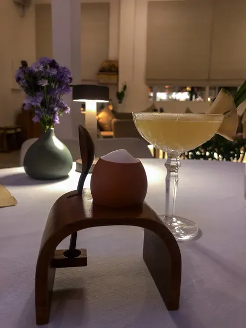 Mauri Restaurant