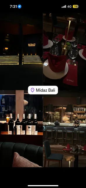 Midaz Bali