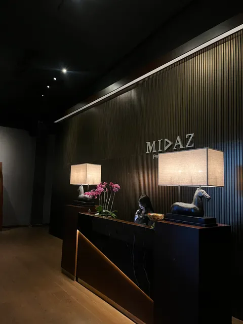 Midaz Bali