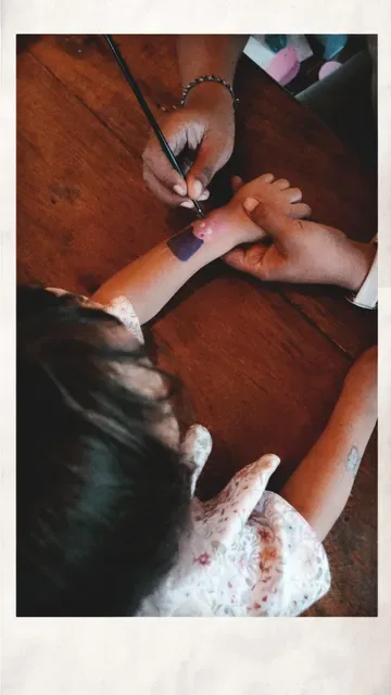 Milk & Madu Berawa