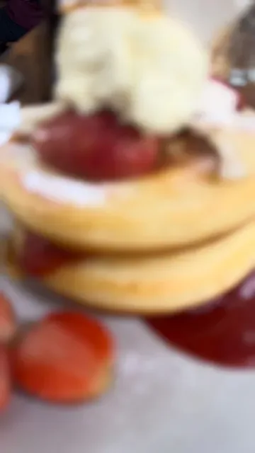 Milk & Madu Berawa