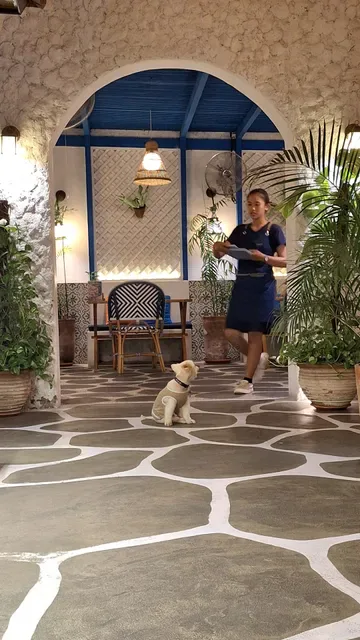 Milos warung souvlaki