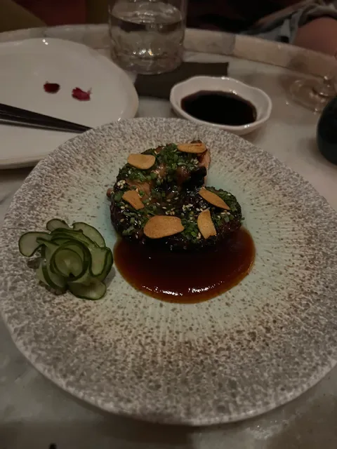 Miss Fish Bali