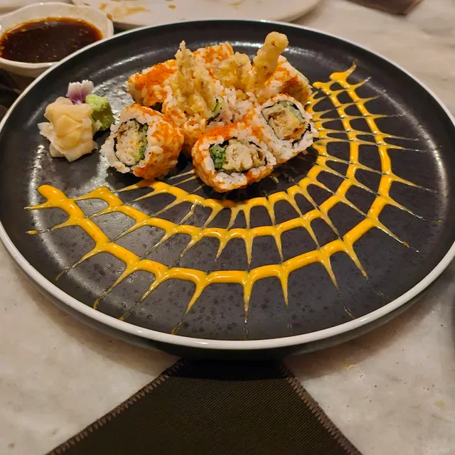 Miss Fish Bali