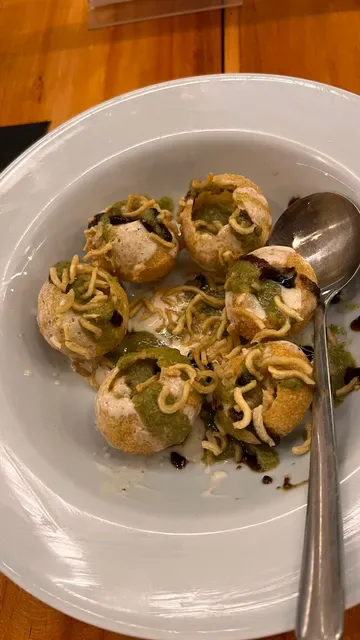 Mokshu's Jain Indian Cuisine Canggu