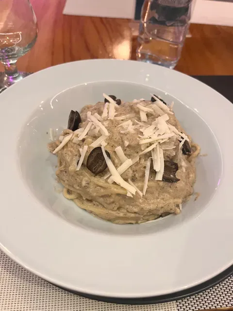 Mokshu's Jain Indian Cuisine Canggu