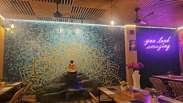 Mokshu's Jain Indian Cuisine Canggu
