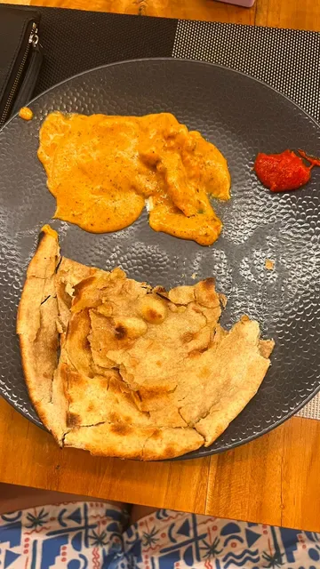 Mokshu's Jain Indian Cuisine Canggu