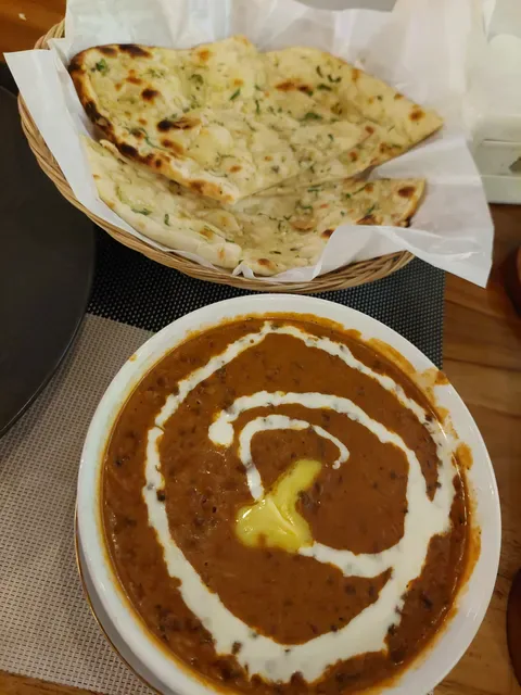 Mokshu's Jain Indian Cuisine Canggu