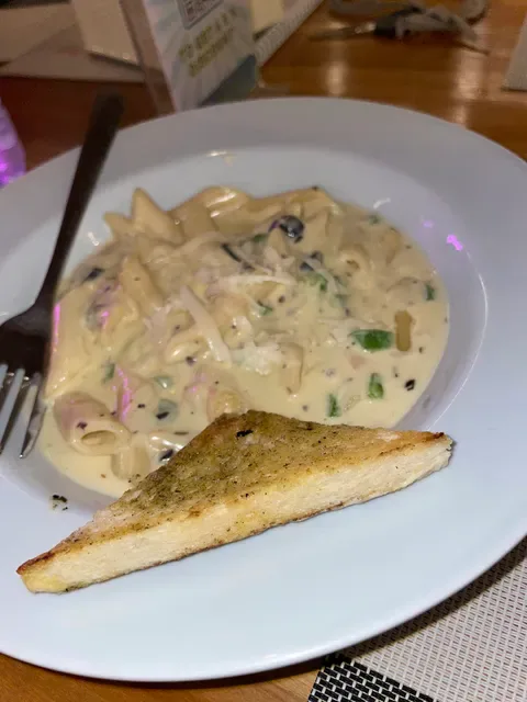 Mokshu's Jain Indian Cuisine Canggu