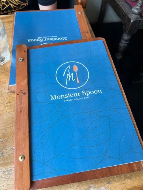 Monsieur Spoon Canggu