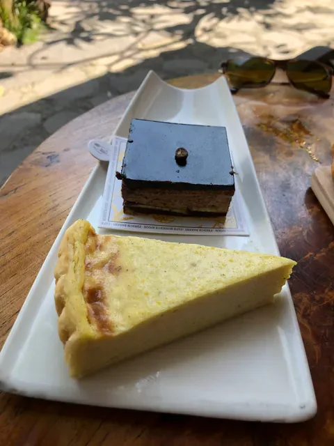 Monsieur Spoon Canggu