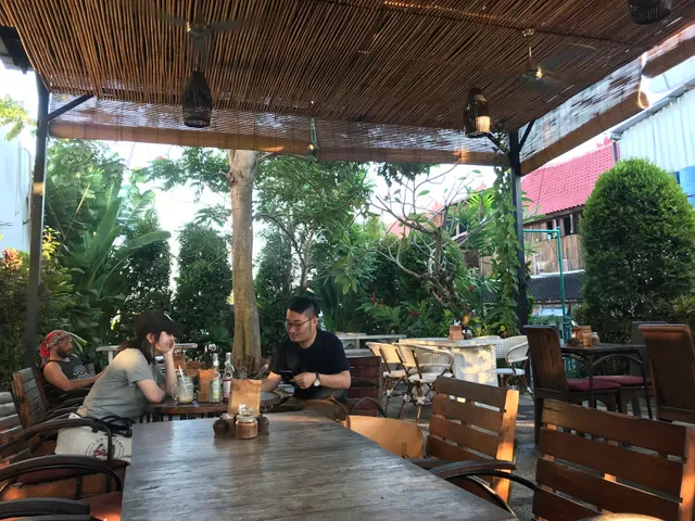 Monsieur Spoon Canggu