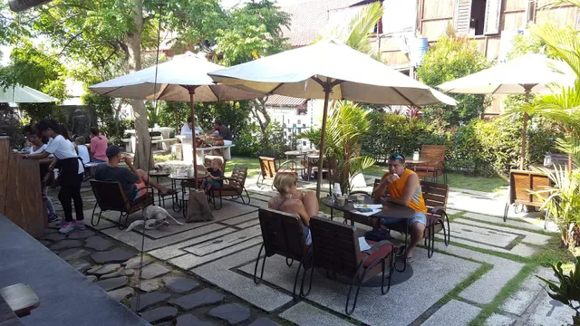 Monsieur Spoon Canggu