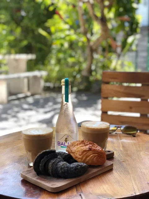 Monsieur Spoon Canggu