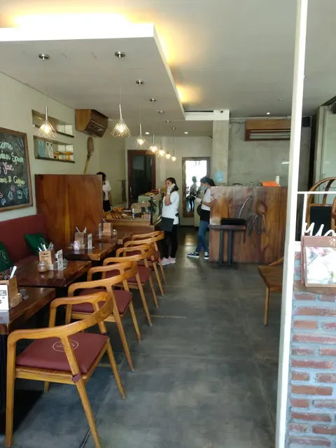 Monsieur Spoon Canggu
