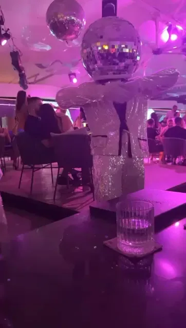 Monsoon Restaurant