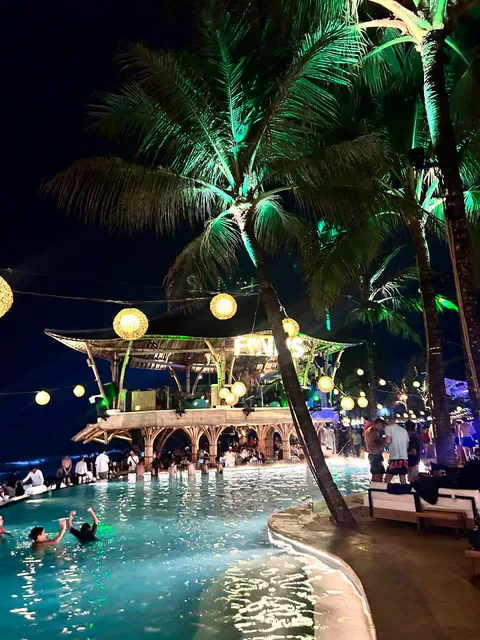 Monsoon Restaurant