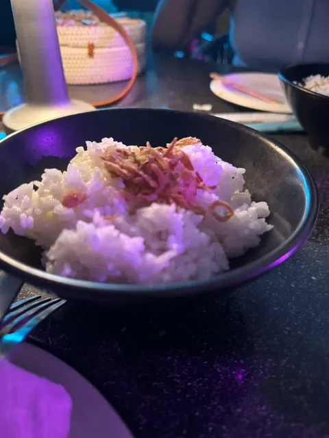 Monsoon Restaurant