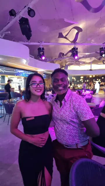 Monsoon Restaurant