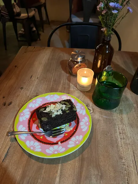 Motion Cafe Canggu | Healthy Foods & Meal Plans