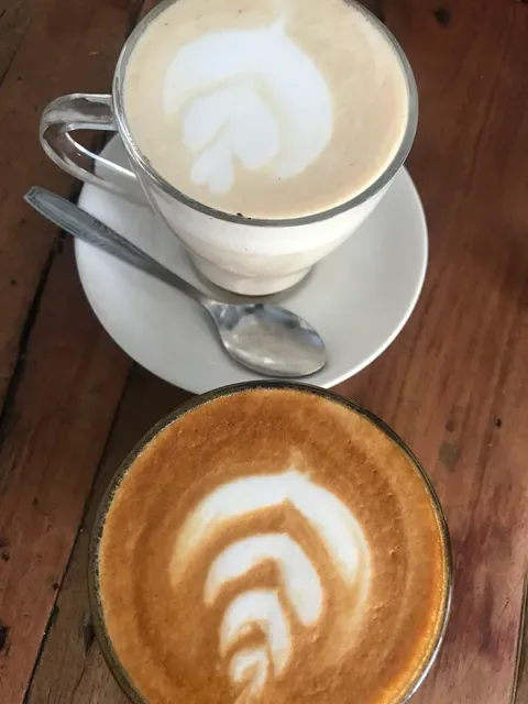 Motion Cafe Canggu | Healthy Foods & Meal Plans