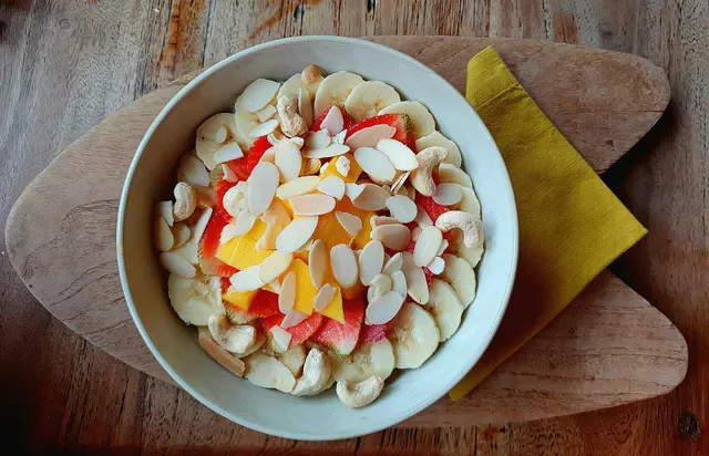 Motion Cafe Canggu | Healthy Foods & Meal Plans