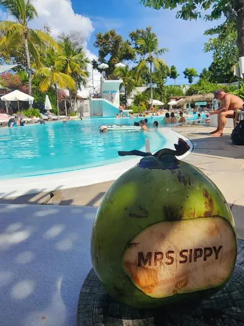 Mrs Sippy Bali