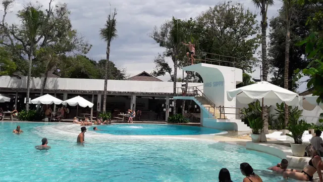 Mrs Sippy Bali