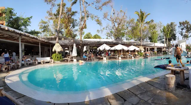 Mrs Sippy Bali