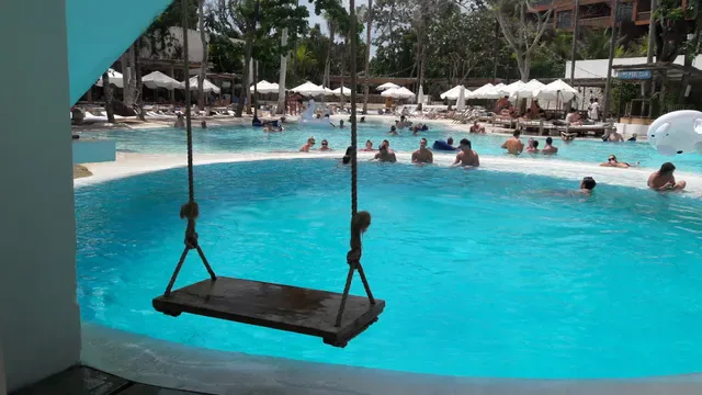 Mrs Sippy Bali