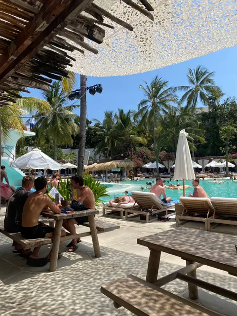 Mrs Sippy Bali